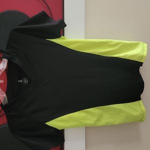 🎀Work out Dri Wicking Shirt